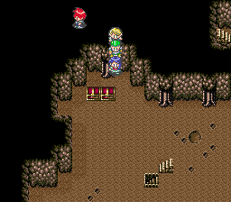 Lufia & the Fortress of Doom